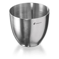 Stainless steel crucible 564 series
