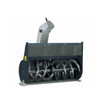 Compact loader snow blower Park Ranger 2150
