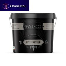 Masonry primer UNIPRIMERfor concreteacrylicinterior