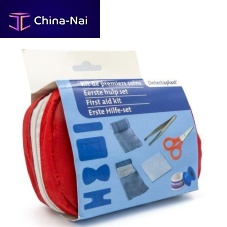 First aid medical kit 9091emergencysteriledisposable