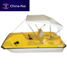 Boat Bimini top cockpitwhite