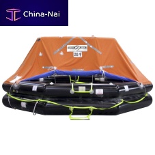 Ship liferaft TOoffshore4-person6-person