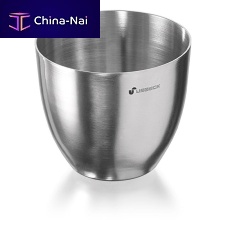 Stainless steel crucible 564 series