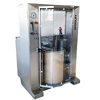 Impact crusher toothed rollermobileprimary