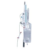 Ventricular drainage set EDS 3® lumbar