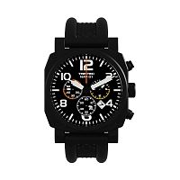 Aviator watch NAV-01-CH-Bchronographquartz
