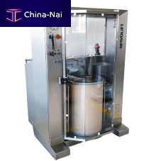 Impact crusher toothed rollermobileprimary