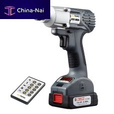 Cordless impact wrench MYBT-IM100+pistolremote-controlledsmart