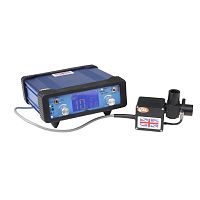 Anesthesia ventilator SAV04veterinaryelectro-pneumatic