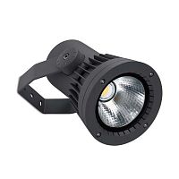 IP65 moving head spot HUBBLE COBLEDcommercialoutdoor