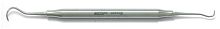 Sickle dental scaler ZFM015periodontal