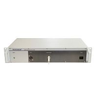 Temperature measurement system MR610lightfiber opticfor glass