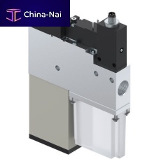 Compact Venturi ejector KE seriesoil-freesingle-stagesuction