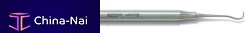 Sickle dental scaler ZFM015periodontal