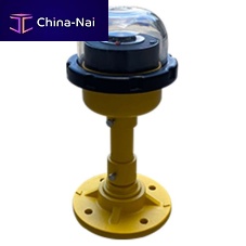 Omnidirectional approach light IWT.861.HEL.02 (W)landingfor helidecksLED
