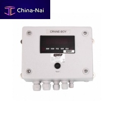 Overload detector CRANE seriesfixedfor airportfor aircraft