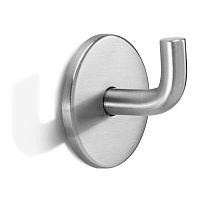 Contemporary coat hook HKstainless steelindividualbathroom