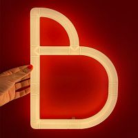 LED light module Alphabet Minifor advertising signs