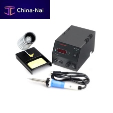 Manual soldering station SBL530.1AcontinuousdigitalESD