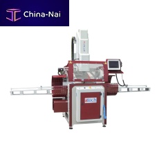 CNC copy router Libra � PROfor plasticsfor aluminumfor profiles