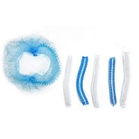 Bouffant scrub cap FM101disposablebreathable