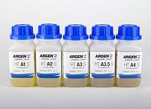 Dental shade modification dental adhesive liquid