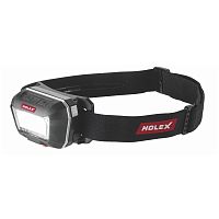 LED head lamp 081493 300workilluminationcordless