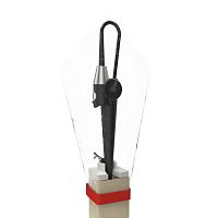 Endoscopic camera protective cover Z-EC0020