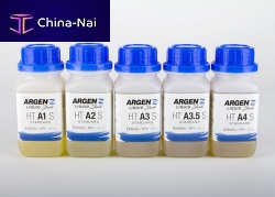 Dental shade modification dental adhesive liquid