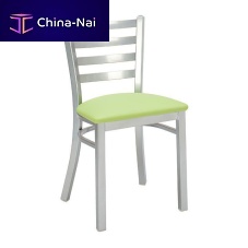 Contemporary chair RONDAoutdoorindoorfabric