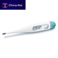 Fever thermometer SFT 01/1digitalarmpitflexible tip
