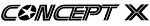 ��� �������� Concept X
