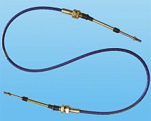 Industrial control cable