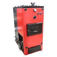 Hot water boiler Veto 80biogascompact