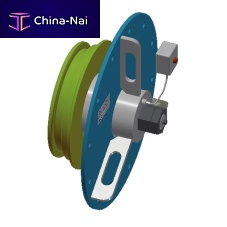 Web tension idler roller SOI