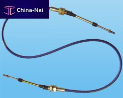 Industrial control cable