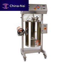 Cream industrial cooker CK seriesfruitsingle-tankstainless steel