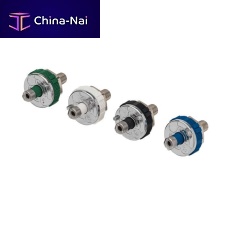 Diamond type connector 31 seriesmalefor medical devices