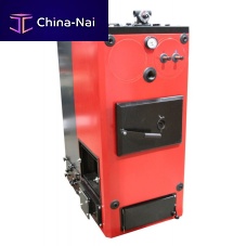Hot water boiler Veto 80biogascompact