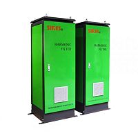 Low-pass electronic filter SKS-OSK-0188-4CB5/10passivethree-phaseharmonic