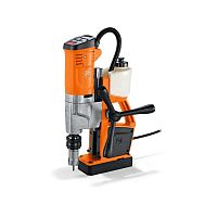 Electric core drilling machine KBU 35 QWsingle-speedmagnetic