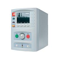 DC hipot tester HAL 101 ACelectrical conformity