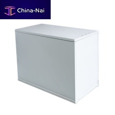 Multipurpose radiography X-ray generator GGF floor-mountedwith power supplywith control panel