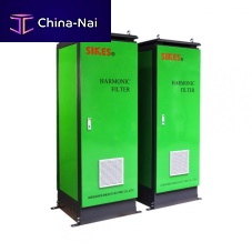 Low-pass electronic filter SKS-OSK-0188-4CB5/10passivethree-phaseharmonic