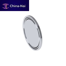 Flat plug ART. 120 seriesmalestainless steelfinishing