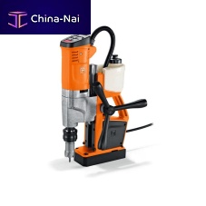 Electric core drilling machine KBU 35 QWsingle-speedmagnetic