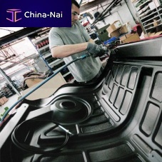 Thermoplastic thermoforming automotivefor aeronauticsindustrial