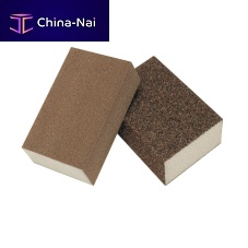 Abrasive sponge 920