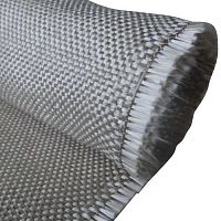High-temperature technical fabric TFF seriesrovingtexturedfiberglass