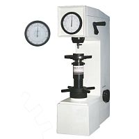 Rockwell hardness tester HRM-45 benchtopsuperficial